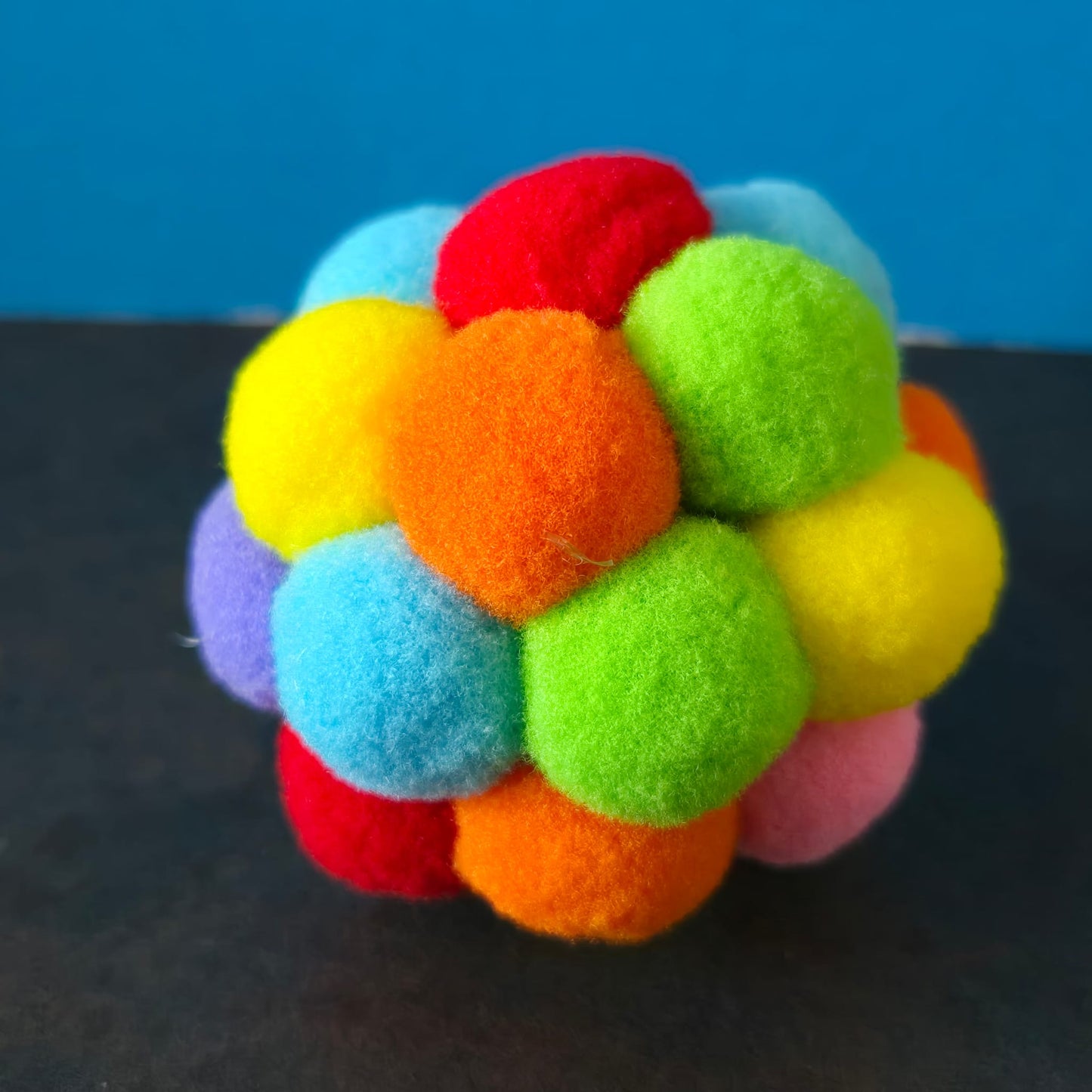 Cat/Kitten play toy